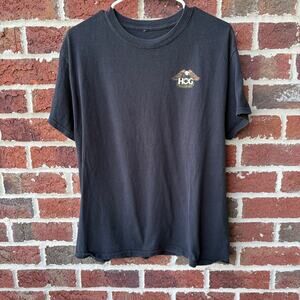 Harley Davidson HOG Eagle Logo T-shirt Size Mens L?